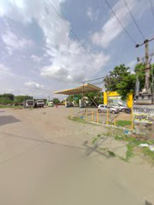 BPCL eDrive Charging Station