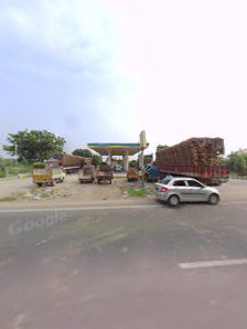 BPCL eDrive Charging Station