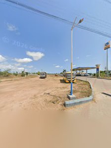 BPCL eDrive Charging Station