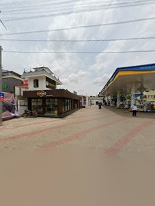 BPCL eDrive Charging Station