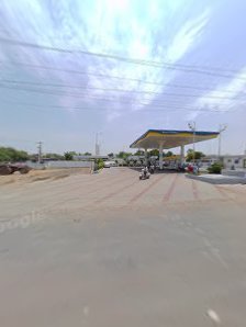 BPCL eDrive Charging Station
