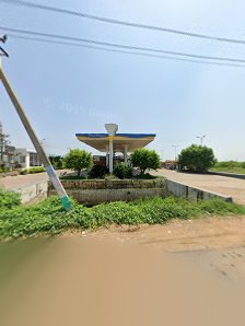 BPCL eDrive Charging Station
