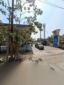 BPCL eDrive Charging Station