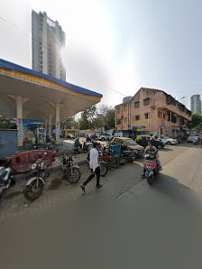 BPCL eDrive Charging Station
