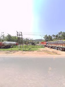 BPCL eDrive Charging Station