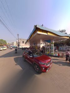 BPCL eDrive Charging Station