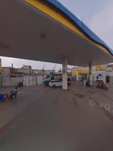 BPCL eDrive Charging Station