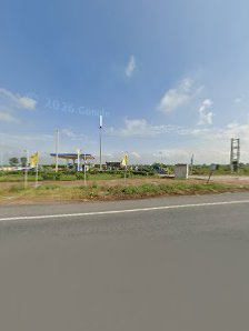 BPCL eDrive Charging Station