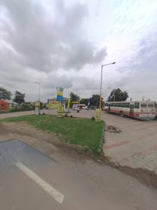BPCL eDrive Charging Station
