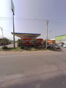 BPCL eDrive Charging Station