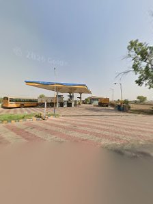 BPCL eDrive Charging Station