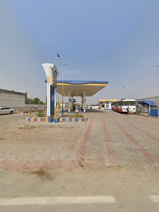 BPCL eDrive Charging Station