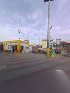 BPCL eDrive Charging Station