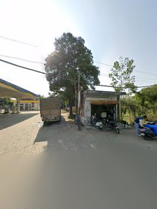 BPCL eDrive Charging Station