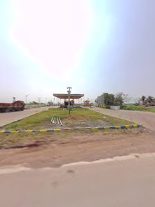 BPCL eDrive Charging Station