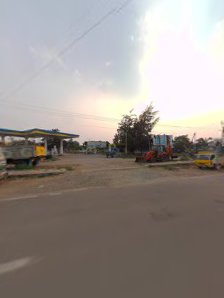 BPCL eDrive Charging Station