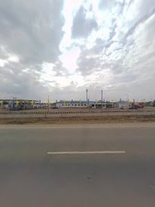BPCL eDrive Charging Station