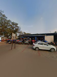 BPCL eDrive Charging Station