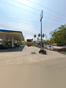 BPCL eDrive Charging Station
