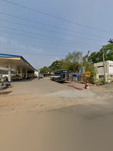 BPCL eDrive Charging Station