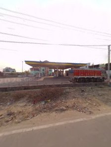 BPCL eDrive Charging Station