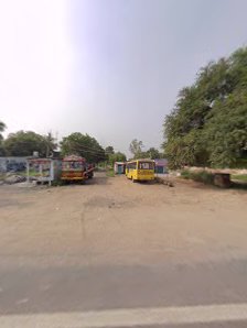 BPCL eDrive Charging Station