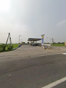 BPCL eDrive Charging Station
