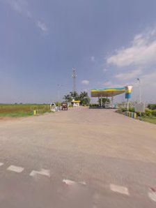 BPCL eDrive Charging Station