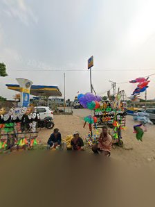 BPCL eDrive Charging Station