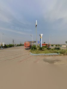 BPCL eDrive Charging Station