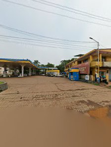 BPCL eDrive Charging Station