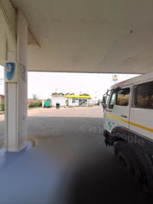 BPCL eDrive Charging Station