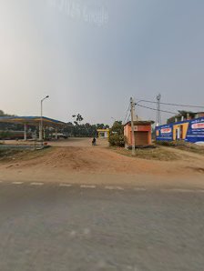 BPCL eDrive Charging Station