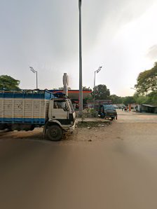 BPCL eDrive Charging Station