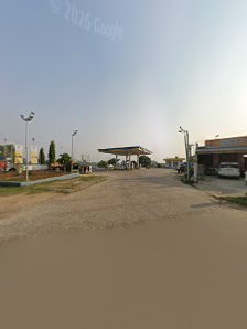BPCL eDrive Charging Station