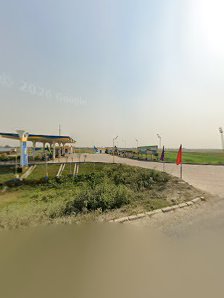 BPCL eDrive Charging Station