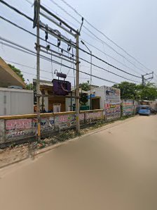 BPCL eDrive Charging Station