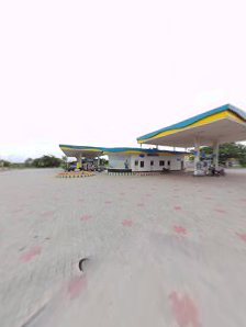 BPCL eDrive Charging Station