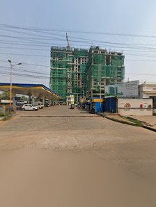 BPCL eDrive Charging Station