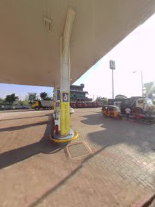 BPCL eDrive Charging Station
