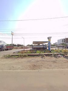 BPCL eDrive Charging Station