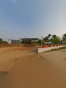BPCL eDrive Charging Station