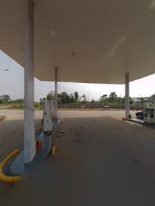 BPCL eDrive Charging Station
