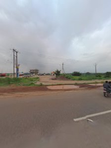 BPCL eDrive Charging Station