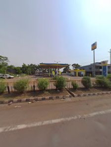 BPCL eDrive Charging Station