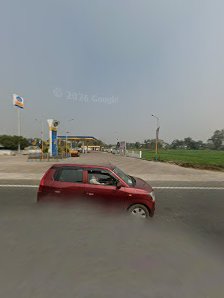 BPCL eDrive Charging Station