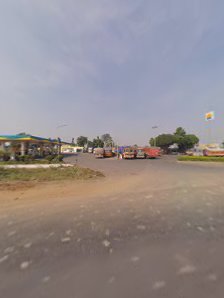 BPCL eDrive Charging Station