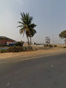BPCL eDrive Charging Station