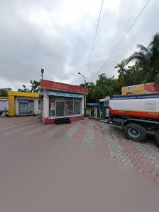 BPCL eDrive Charging Station