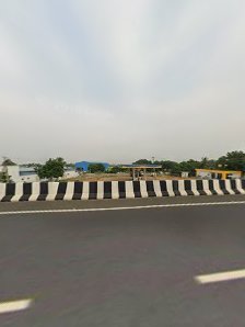 BPCL eDrive Charging Station